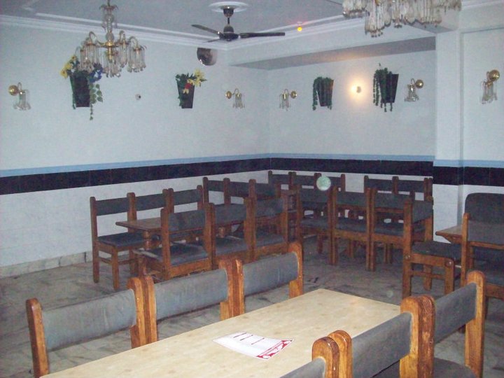 Prakash Hotel Katra Restaurant