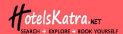 Hotels in Katra Logo